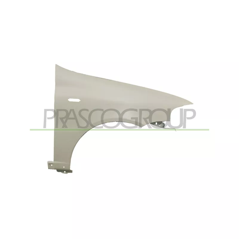 Aile avant droit PRASCO FT1133023