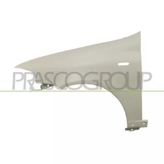 Aile avant gauche PRASCO FT1133024
