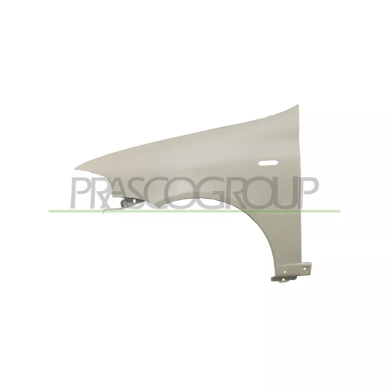 Aile avant gauche PRASCO FT1133024