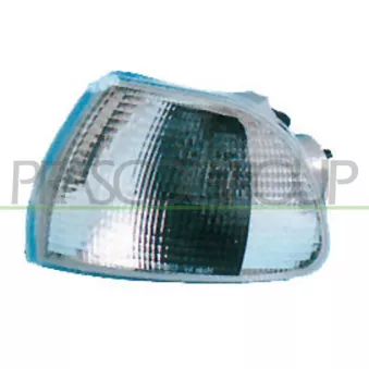 Feu clignotant avant droit PRASCO FT1134013