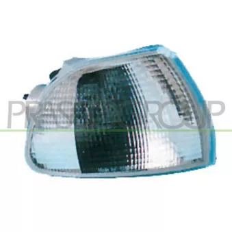 Feu clignotant avant gauche PRASCO FT1134014