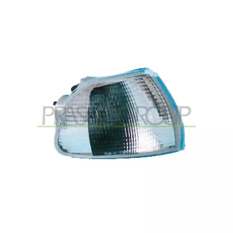 Feu clignotant avant gauche PRASCO FT1134014