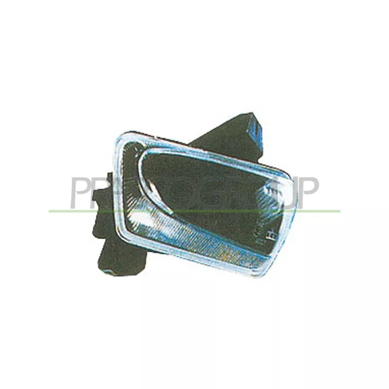 Projecteur antibrouillard PRASCO FT1134413