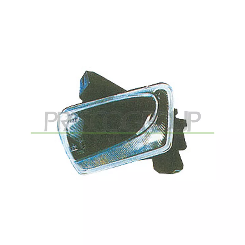 Projecteur antibrouillard PRASCO FT1134414