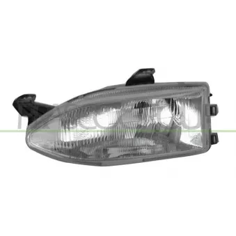 Projecteur principal PRASCO FT1134804