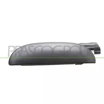 Poignée extérieure de porte avant droit PRASCO FT1138203