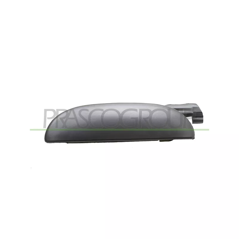 Poignée extérieure de porte avant droit PRASCO FT1138203