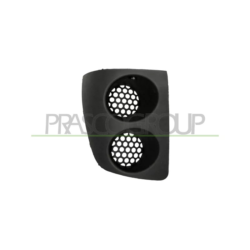 Grille de ventilation, pare-chocs avant droit PRASCO FT1142133