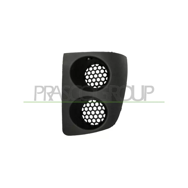 Grille de ventilation, pare-chocs avant gauche PRASCO FT1142134