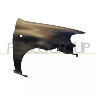 Aile avant droit PRASCO FT1143003