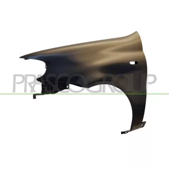 Aile avant gauche PRASCO FT1143004