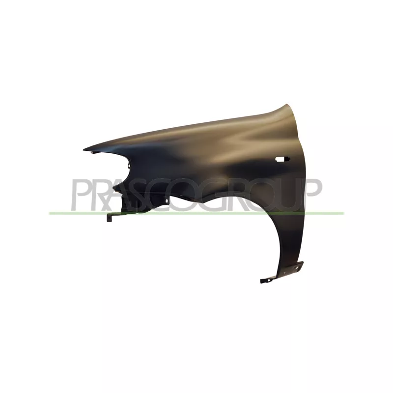 Aile avant gauche PRASCO FT1143004