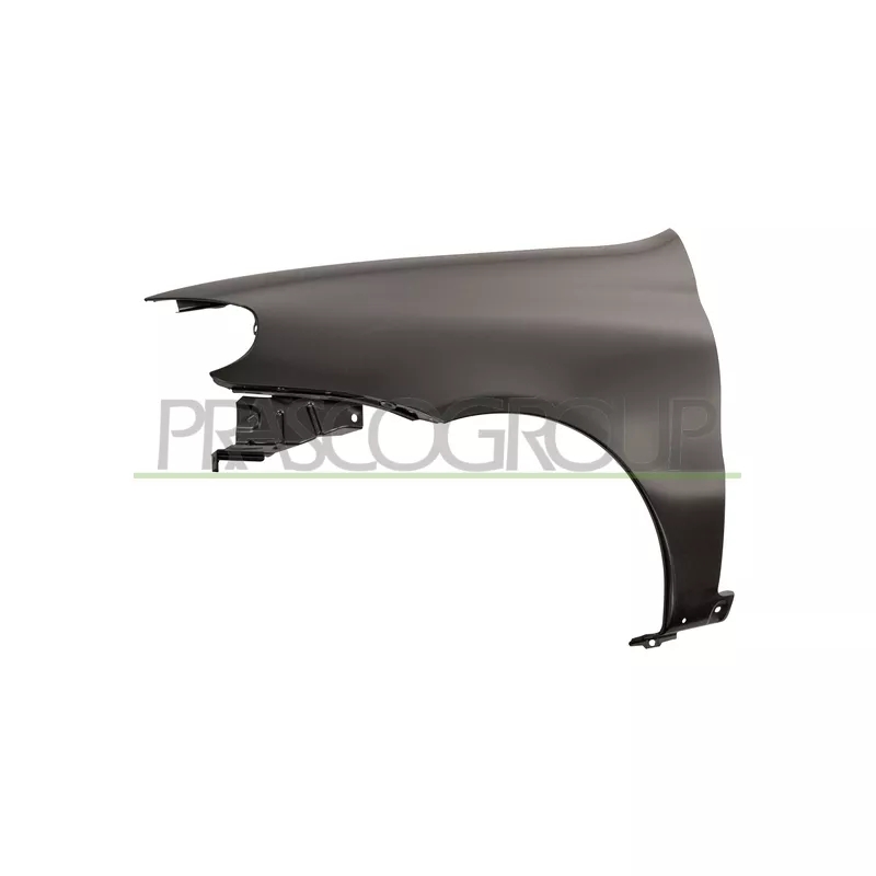 Aile avant gauche PRASCO FT1143014