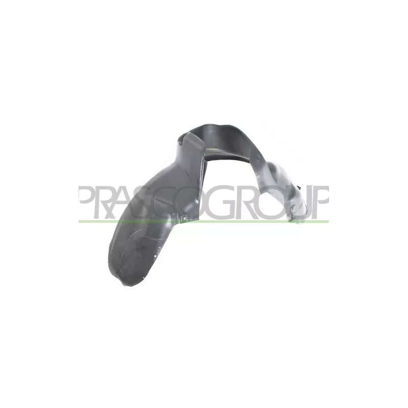 Garniture, passage de roue avant droit PRASCO FT1143603