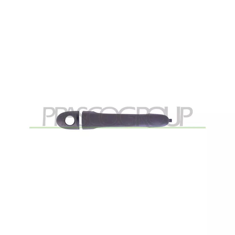Poignée extérieure de porte avant gauche PRASCO FT1148004