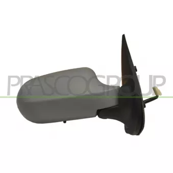 Rétroviseur extérieur PRASCO FT1148213