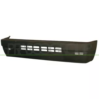Pare-chocs PRASCO FT1211001