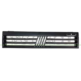 Grille de radiateur PRASCO FT1212011