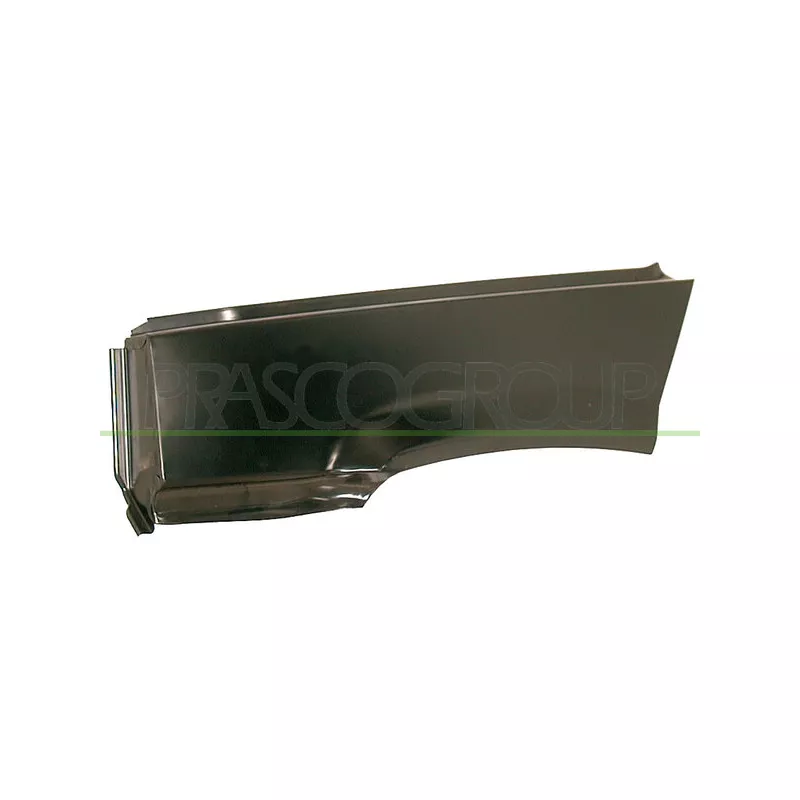 Aile avant gauche PRASCO FT1213004