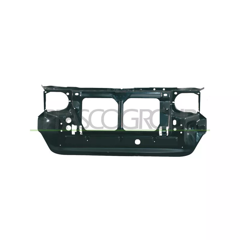 Revêtement avant PRASCO FT1213210