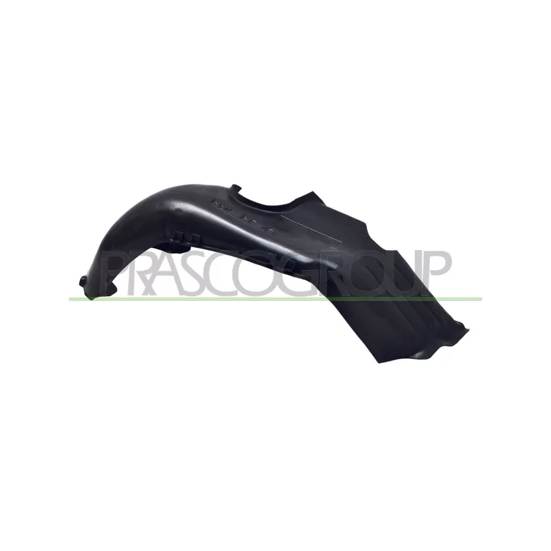 Doublure d'aile avant droit PRASCO FT1213603