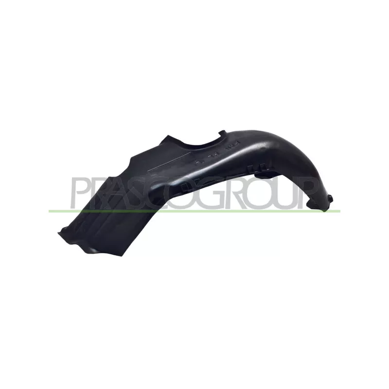 Doublure d'aile avant gauche PRASCO FT1213604