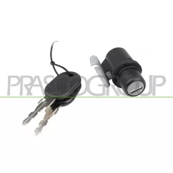 Serrure de hayon PRASCO FT1213700