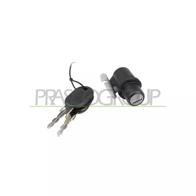 Serrure de hayon PRASCO FT1213700