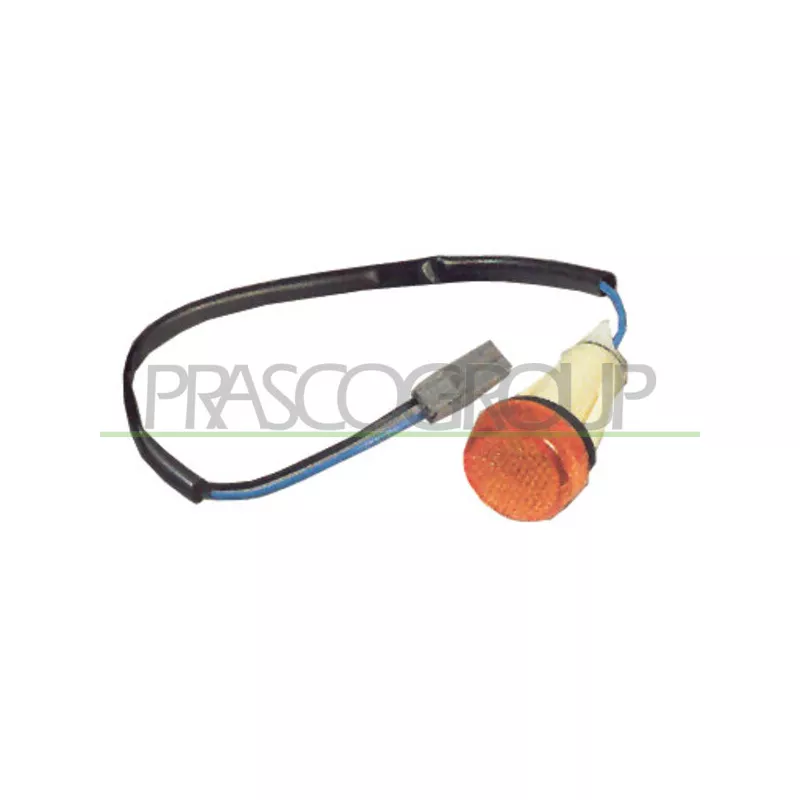 Feu clignotant PRASCO FT1214039