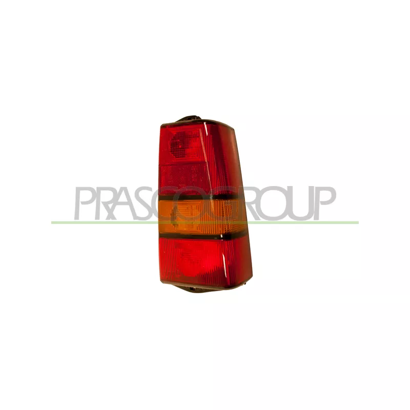 Disperseur, feu clignotant arrière droit PRASCO FT1214153