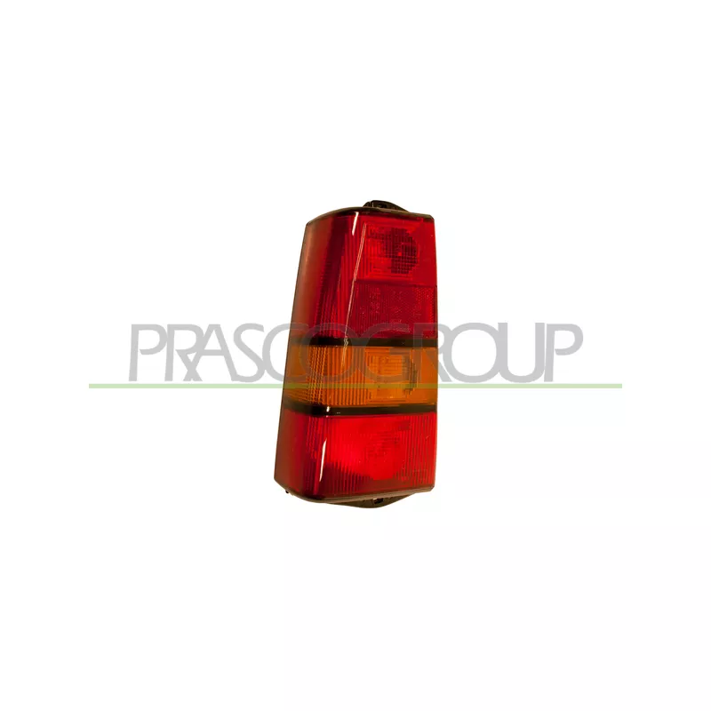 Disperseur, feu clignotant arrière gauche PRASCO FT1214154