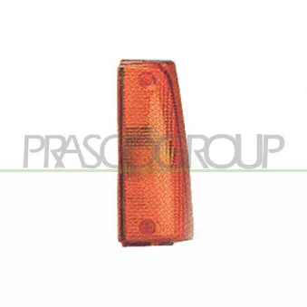 Disperseur, feu clignotant PRASCO FT1214204