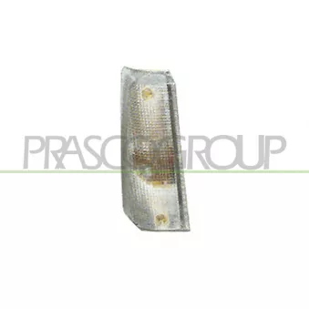 Disperseur, feu clignotant PRASCO FT1214213