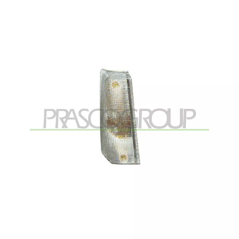 Disperseur, feu clignotant PRASCO FT1214213