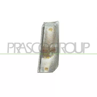 Disperseur, feu clignotant PRASCO FT1214214