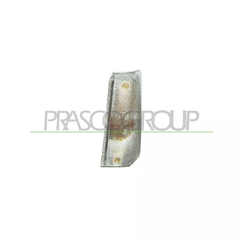 Disperseur, feu clignotant PRASCO FT1214214