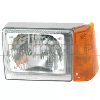 Projecteur principal PRASCO FT1214603
