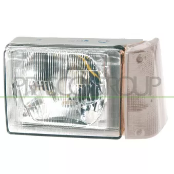 Projecteur principal PRASCO FT1214813