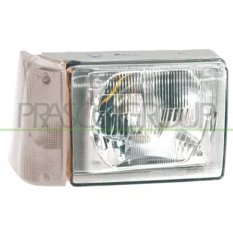 Projecteur principal PRASCO FT1214814