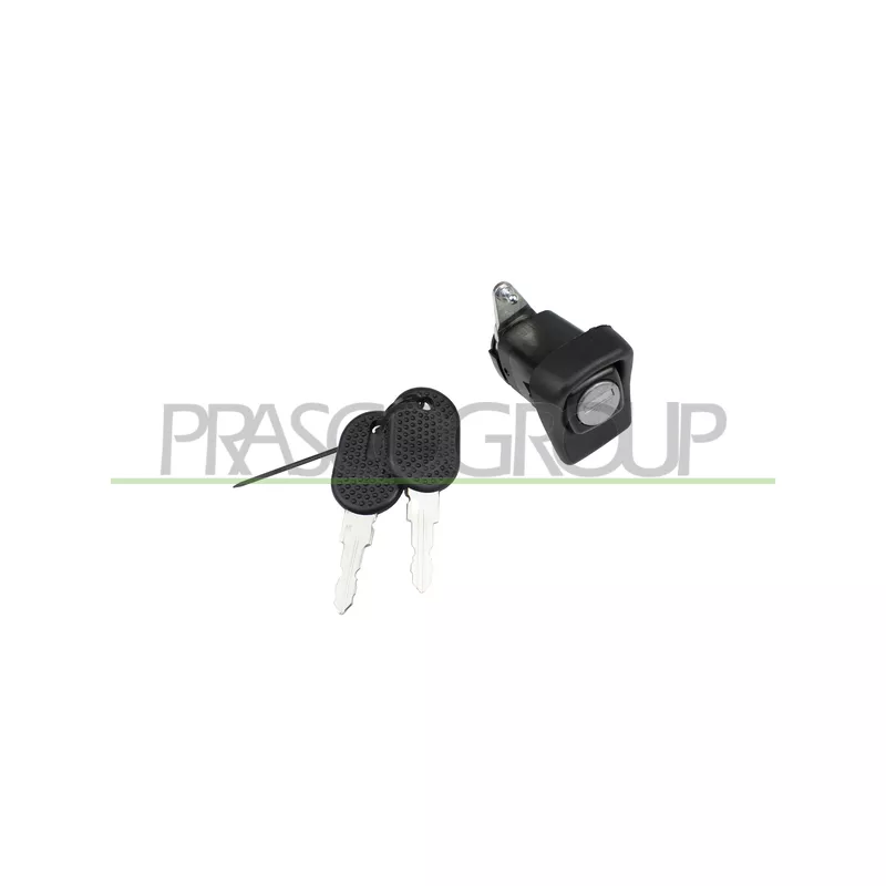Serrure de porte PRASCO FT1218910