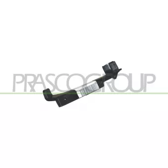 Support, pare-chocs avant droit PRASCO FT1221003