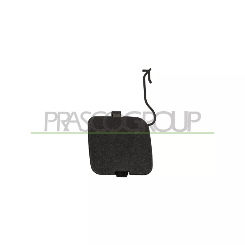 Capuchon, crochet de remorquage PRASCO FT1221236