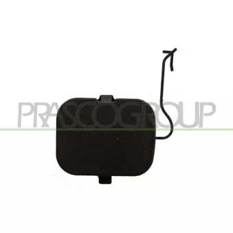 Capuchon, crochet de remorquage PRASCO FT1221286