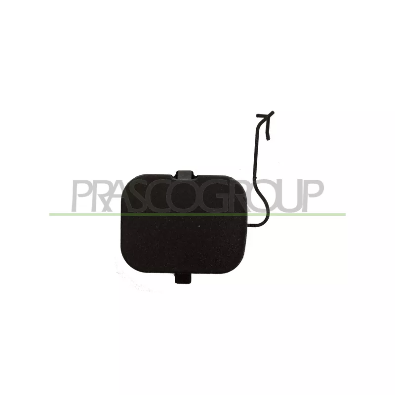 Capuchon, crochet de remorquage PRASCO FT1221286