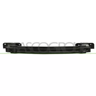 Support, pare-chocs PRASCO FT1221672