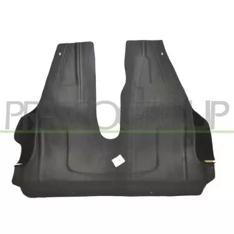Insonoristaion du compartiment moteur PRASCO FT1221900