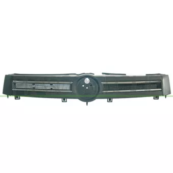 Grille de radiateur PRASCO FT1222011