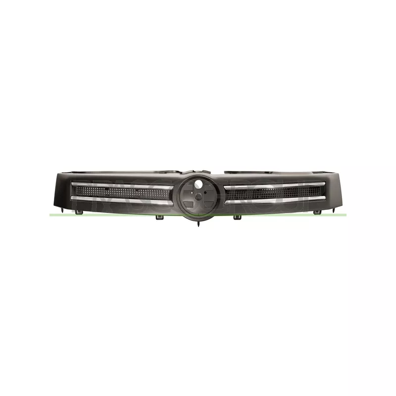 Grille de radiateur PRASCO FT1222021