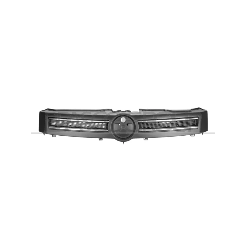 Grille de radiateur PRASCO FT1222031