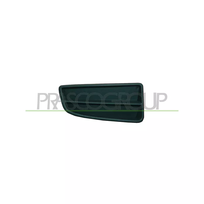 Grille de ventilation, pare-chocs avant droit PRASCO FT1222123